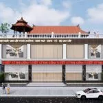 Công trình Nội thất Phúc Hưởng