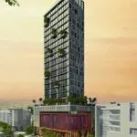 Công trình Khách sạn Hương Lan
